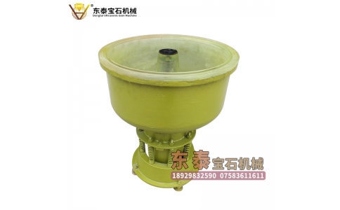 優(yōu)質PU青膠拋光機